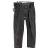 ネーム Name. 23SS VINTAGE WASH HOOK BAGGY DENIM メンズ JPN:2