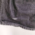 ネーム Name. 23SS VINTAGE WASH HOOK BAGGY DENIM メンズ JPN:2