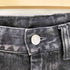 ネーム Name. 23SS VINTAGE WASH HOOK BAGGY DENIM メンズ JPN:2