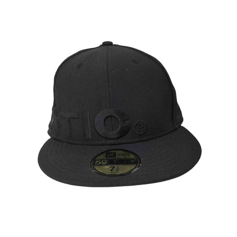 ヘクティク HECTIC 59fifty 6パネルキャップ メンズ 7 1/2