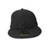 ヘクティク HECTIC 59fifty 6パネルキャップ メンズ 7 1/2