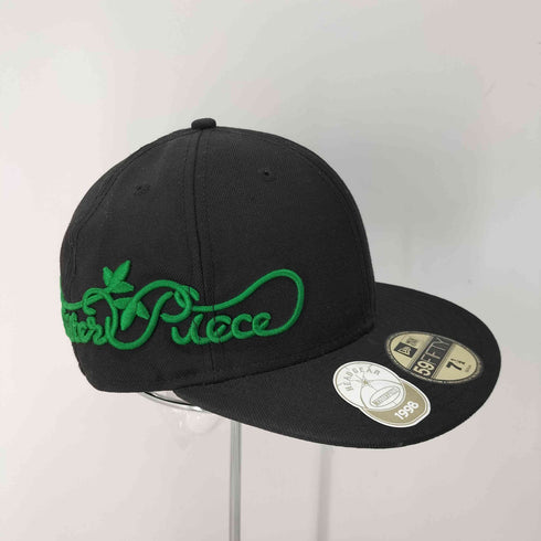 マスターピース MASTERPIECE 59fifty 6パネルキャップ メンズ 7 1/2