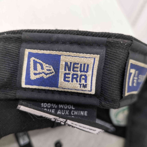 マスターピース MASTERPIECE 59fifty 6パネルキャップ メンズ 7 1/2