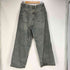 ザラ ZARA スーパーバギーフィットデニム メンズ EUR42