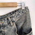 ザラ ZARA スーパーバギーフィットデニム メンズ EUR42