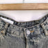 ザラ ZARA スーパーバギーフィットデニム メンズ EUR42