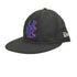 ニューエラ NEW ERA usa製 59fifty 6パネルキャップ レゲエ メンズ 7 3/4