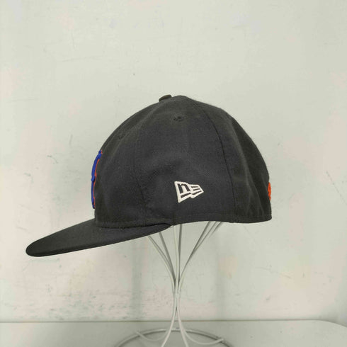 ニューエラ NEW ERA usa製 59fifty 6パネルキャップ レゲエ メンズ 7 3/4