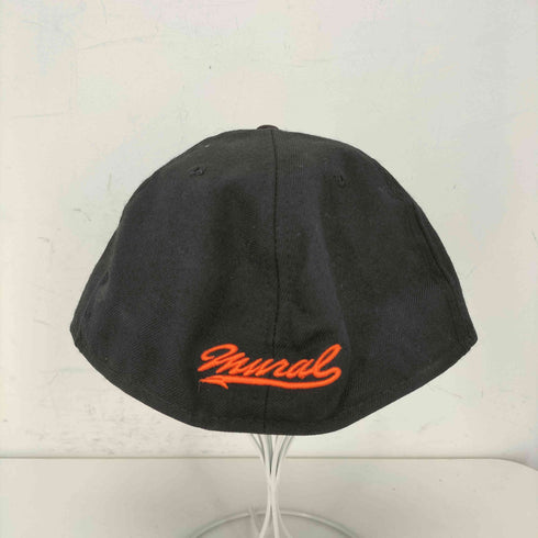 ニューエラ NEW ERA usa製 59fifty 6パネルキャップ レゲエ メンズ 7 3/4