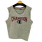 チャンピオン Champion 90S USA製 ロゴプリントボアタンクトップ メンズ import:XL