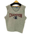 チャンピオン Champion 90S USA製 ロゴプリントボアタンクトップ メンズ import:XL