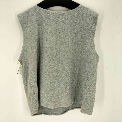 チャンピオン Champion 90S USA製 ロゴプリントボアタンクトップ メンズ import:XL