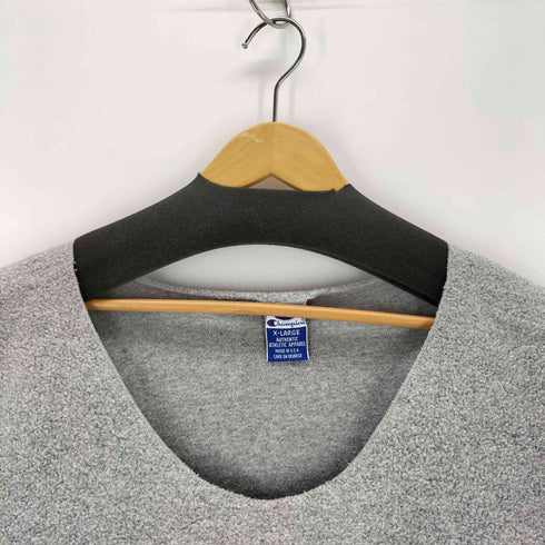 チャンピオン Champion 90S USA製 ロゴプリントボアタンクトップ メンズ import:XL