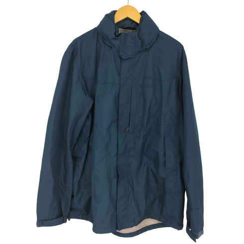 エディーバウアー Eddie Bauer Weatheredge マウンテンパーカー メンズ JPN:XL