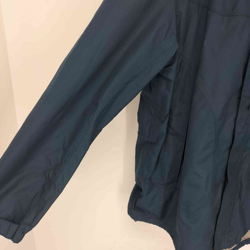 エディーバウアー Eddie Bauer Weatheredge マウンテンパーカー メンズ JPN:XL