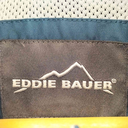 エディーバウアー Eddie Bauer Weatheredge マウンテンパーカー メンズ JPN:XL