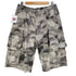 ビームス BEAMS 24SS FUTURE ARCHIVE CARGO SHORTS A-tacs メンズ JPN:L