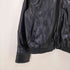ザラ ZARA フェイクレザー ボンバージャケット レディース JPN:S
