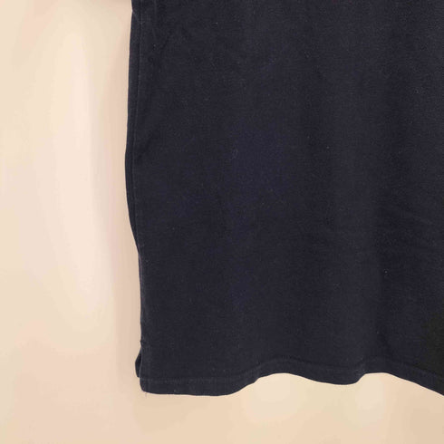 ポロバイラルフローレン Polo by RALPH LAUREN 90s ビックポニー 鹿の子 ポロシャツ メンズ JPN:XL