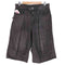 ビームス BEAMS 24SS 5ポケット 7分丈 デニムパンツ メンズ JPN:L