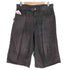 ビームス BEAMS 24SS 5ポケット 7分丈 デニムパンツ メンズ JPN:L