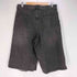 ビームス BEAMS 24SS 5ポケット 7分丈 デニムパンツ メンズ JPN:L