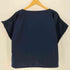 プリーツプリーズイッセイミヤケ PLEATS PLEASE ISSEY MIYAKE 19AW ボートネック カットオフデザイン カットソー レディース JPN:3