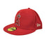 ニューエラ NEW ERA 59fifty 6パネルキャップ メンズ 7 1/4
