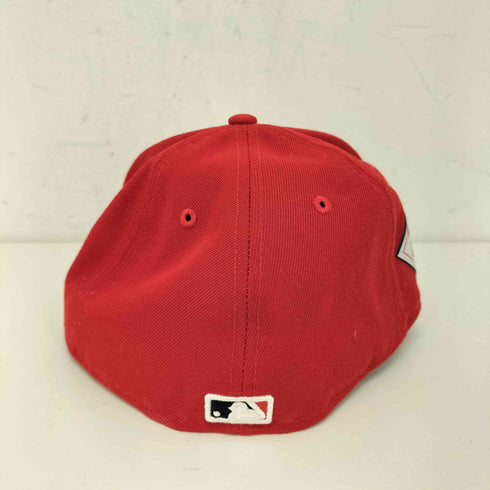 ニューエラ NEW ERA 59fifty 6パネルキャップ メンズ 7 1/4
