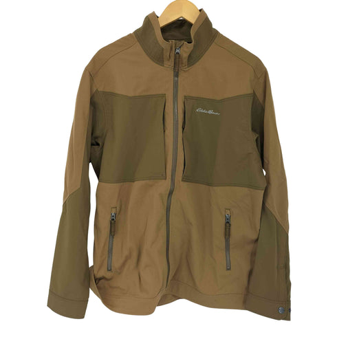 エディーバウアー Eddie Bauer タクティカルナイロンジャケット メンズ JPN:XL