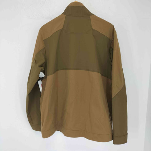 エディーバウアー Eddie Bauer タクティカルナイロンジャケット メンズ JPN:XL