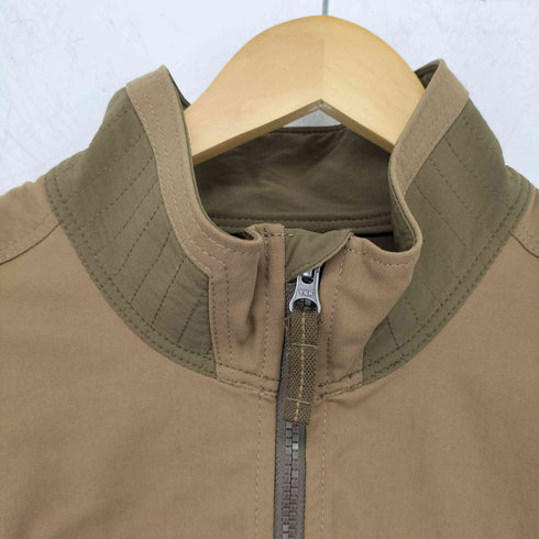 エディーバウアー Eddie Bauer タクティカルナイロンジャケット メンズ JPN:XL