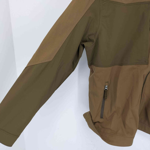 エディーバウアー Eddie Bauer タクティカルナイロンジャケット メンズ JPN:XL