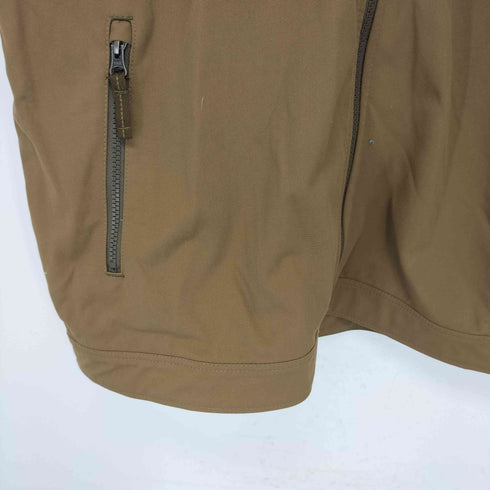 エディーバウアー Eddie Bauer タクティカルナイロンジャケット メンズ JPN:XL