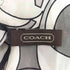 コーチ COACH シグネチャー シルクスカーフ レディース