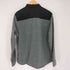 エディーバウアー Eddie Bauer L/S キルティング 切替シャツ メンズ JPN:XL