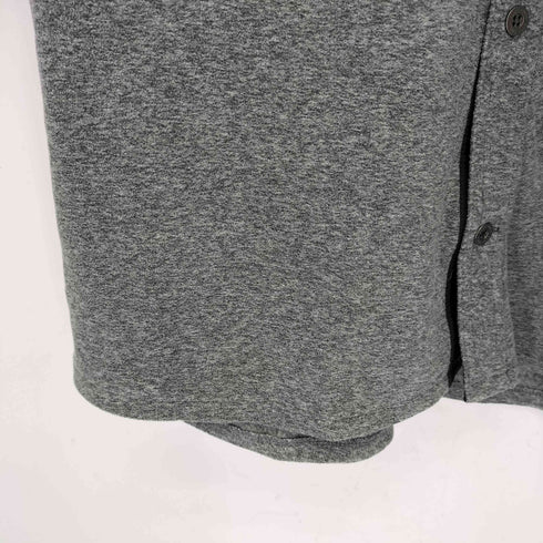 エディーバウアー Eddie Bauer L/S キルティング 切替シャツ メンズ JPN:XL