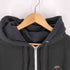 ノア NOAH Lightweight Zip-Up Hoodie メンズ import:L