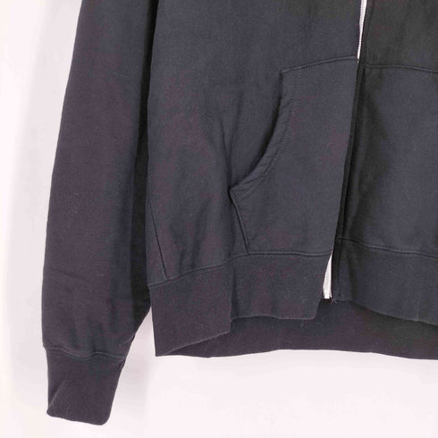 ノア NOAH Lightweight Zip-Up Hoodie メンズ import:L