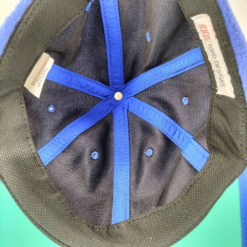 topo design FLEECE CAP メンズ ONE SIZE