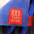 topo design FLEECE CAP メンズ ONE SIZE