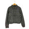 ディーゼル DIESEL コーティングデニムジャケット メンズ import:L