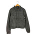 ディーゼル DIESEL コーティングデニムジャケット メンズ import:L