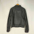ディーゼル DIESEL コーティングデニムジャケット メンズ import:L