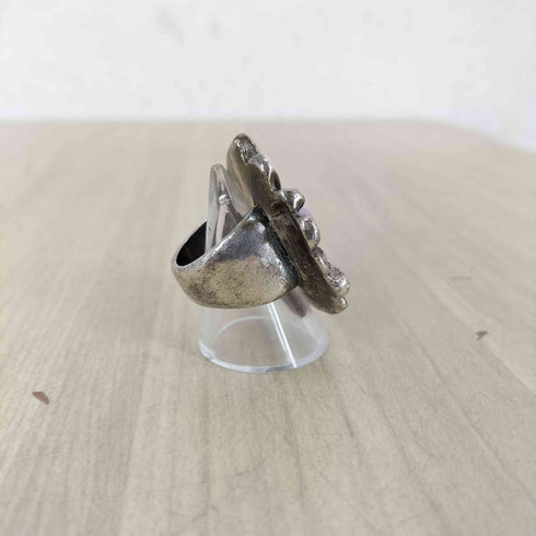 ビームス BEAMS オトロアクセソリオ フラワーリング レディース