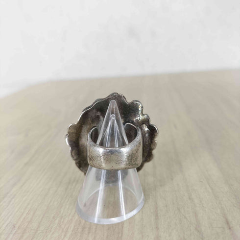 ビームス BEAMS オトロアクセソリオ フラワーリング レディース