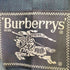バーバリーズ BURBERRYS 90s ギャバジン コットンポリ 比翼 ステンカラーコート メンズ 90 165