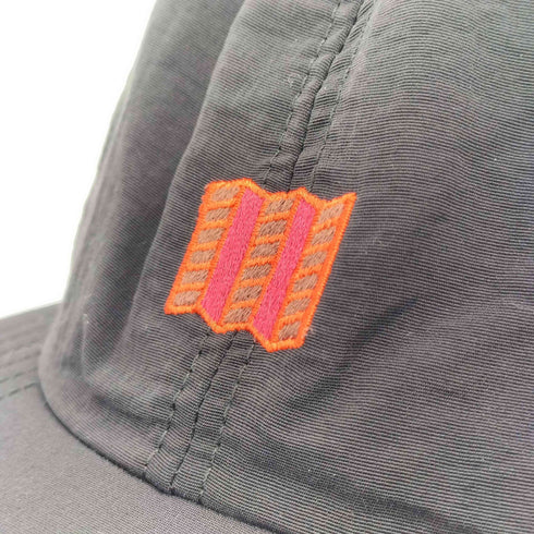 topo design usa製 6パネルキャップ レディース