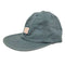 topo design MINI MAP HAT メンズ