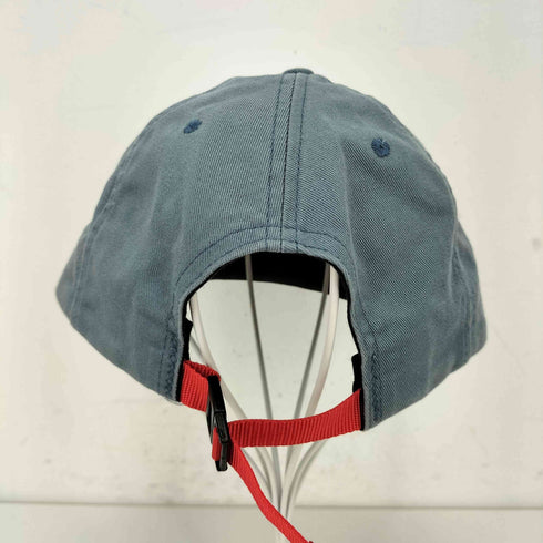 topo design MINI MAP HAT メンズ